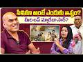 మీకు సినిమాలు అంటే ఎందుకు ఇష్టం | Nawabs Cafe Team Interview 42 part 3
