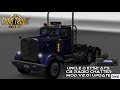 Uncle D ETS2 ATS CB Radio Chatter Mod V2.01