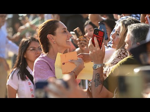 Pensión Mujeres Bienestar. Santa María del Oro, Nayarit