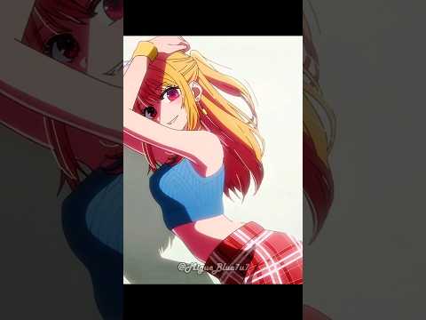 Ruby se convierte en una exitosa idol 🖤🔥 Oshi no Ko - Season 3 🖤