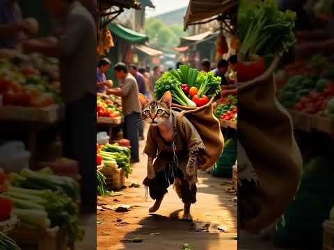 😭😭 #cat #kucing