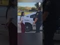 11-year-old handcuffed at Texas middle school  - 00:33 min - News - Video