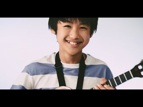 明るいのに泣ける。「デッカイばあちゃん」 Music Video【NHk「みんなのうた」】