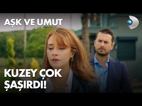 Neden kaçıyorsun Elif? - Aşk ve Umut 30. Bölüm