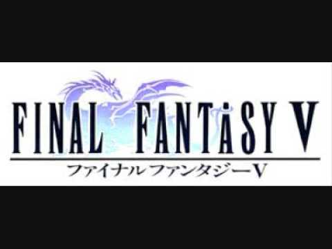 FFV [Dear Friends ~Piano Version]