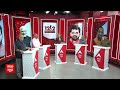 Live : बृजभूषण सिंह का टिकट कटने पर वरिष्ठ पत्रकारों का सटीक विश्लेषण! | Brij Bhushan Singh News  - 04:08:26 min - News - Video
