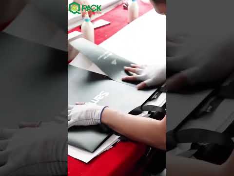 Màu sắc – ánh kim – phủ UV 💫