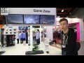 Computex 2014 - Gigabyte U21MD, Ultraforce P35W v2, BRIX Gaming, GSmart GX2