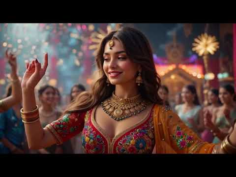 Taqdeer e Ishq | New Hindi Songs Hit Remix 🔥 | Latest Bollywood Romantic Songs 2025