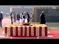 President Droupadi Murmu & PM Modi Honour Atal Bihari Vajpayee | 99th Birth Anniversary Tribute