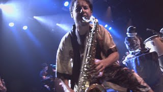 Five Alarm Funk - Live from the (empty) Commodore - Full Concert