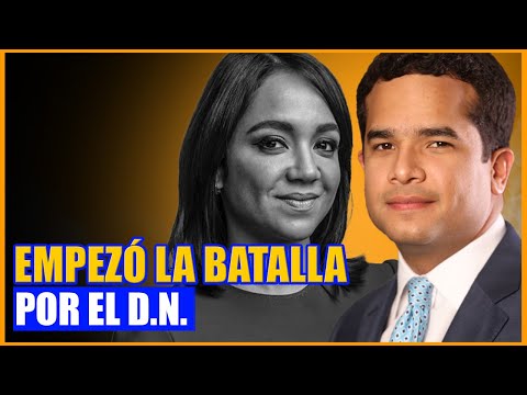 FARIDE VS OMAR: EMPEZÓ LA BATALLA POR EL D.N. - Una Nueva Mañana EN VIVO ?