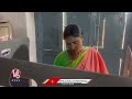 YS Sharmila Cast Her Vote | AP  Elections 2024 | V6 News - 03:06 min - News - Video