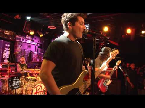 Pierce The Veil - Circles (Live at KROQ)