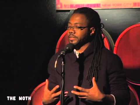 The Moth Presents Al Letson: A Father Figures - YouTube