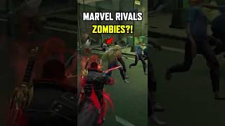MARVEL RIVALS JUST REVEALED A NEW PVE MODE?! 😭😭😭