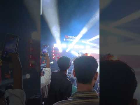 Sarzen dj vs power music dj competition