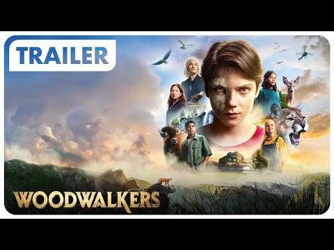 Woodwalkers'