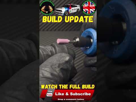 BMW M3 E30 UPDATE #1