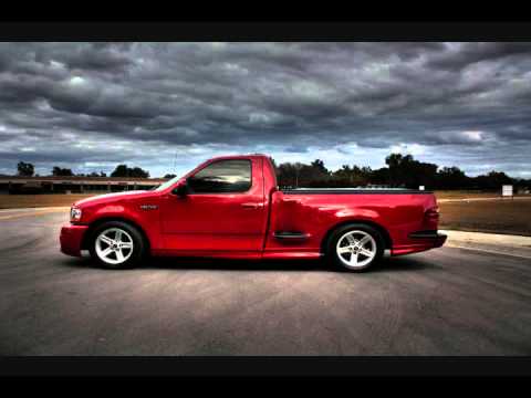 Ford svt lightning youtube #8