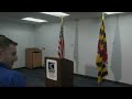 LIVE: Maryland Gov. Wes Moore press conference on Baltimore bridge collapse  - 01:25:49 min - News - Video