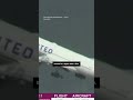 Tire falls off plane mid-air  - 00:28 min - News - Video