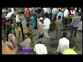 CM Revanth Reddy LIVE :Congress Corner Meeting At Serilingampally | Chevella MP Ranjit Reddy|V6 News  - 00:00 min - News - Video