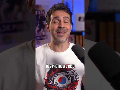 StoryBoard 1 de la vidéo LE MOLKA QUI TOURNE MAL #coree #coreedusud