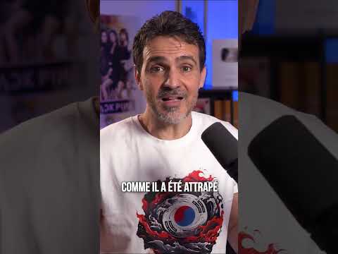 Vidéo LE MOLKA QUI TOURNE MAL #coree #coreedusud