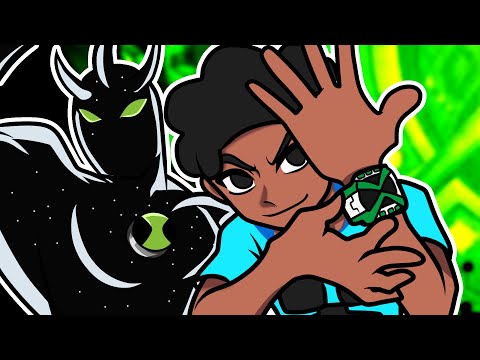 Criando TODOS OMNITRIX DO BEN 10 OMNIVERSE no Minecraft