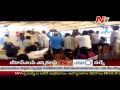 Watch CPI leader Narayana teenmar to lungi dance