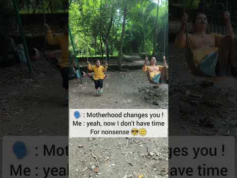 motherhood changes you 🫡 #doon_vaasi #artartist #viralvideo #artist #lifeisbutadream #trending