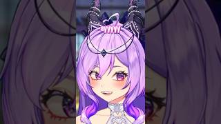 Boo! Te asusto #vtubersenespañol #vtuber #youtubeshorts