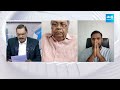 KSR Live Show: Reasons For YSRCP Defeat in 2024 Elections | YS Jagan @SakshiTV - 28:43 min - News - Video
