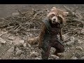 Button to run trailer #3 of 'Guardians of the Galaxy'