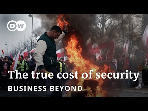 Can the EU afford to expand? │Business Beyond