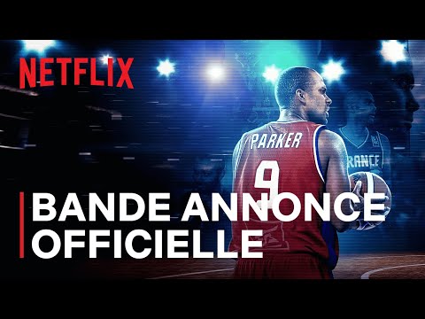 Tony Parker: The Final Shot'