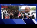 Asaduddin Owaisi demands VC Appa Rao to vacate himself from HCU