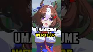 Did you know? Umamusume’s Insane Loop…