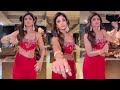 Shilpa Shetty garba dance at her home, video goes viral