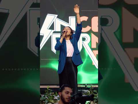 Tu és minha esperança! ✨🙌 #Juliavitória #Esperança #Shorts