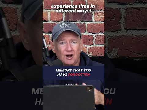 The Hypnotic Time Trick! #mikemandelhypnosis #time #trick #trance