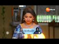 Padamati Sandhyaragam | Ep - 542 | Best Scene | Jun 11 2024 | Zee Telugu