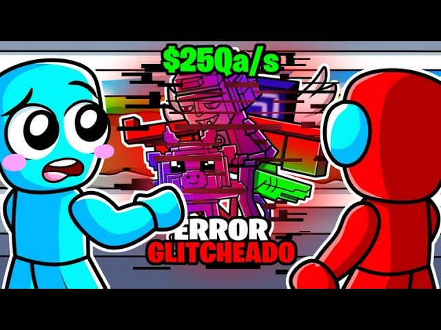 Este GLITCH ADMIN Rompe Steal a Brainrot por Completo…