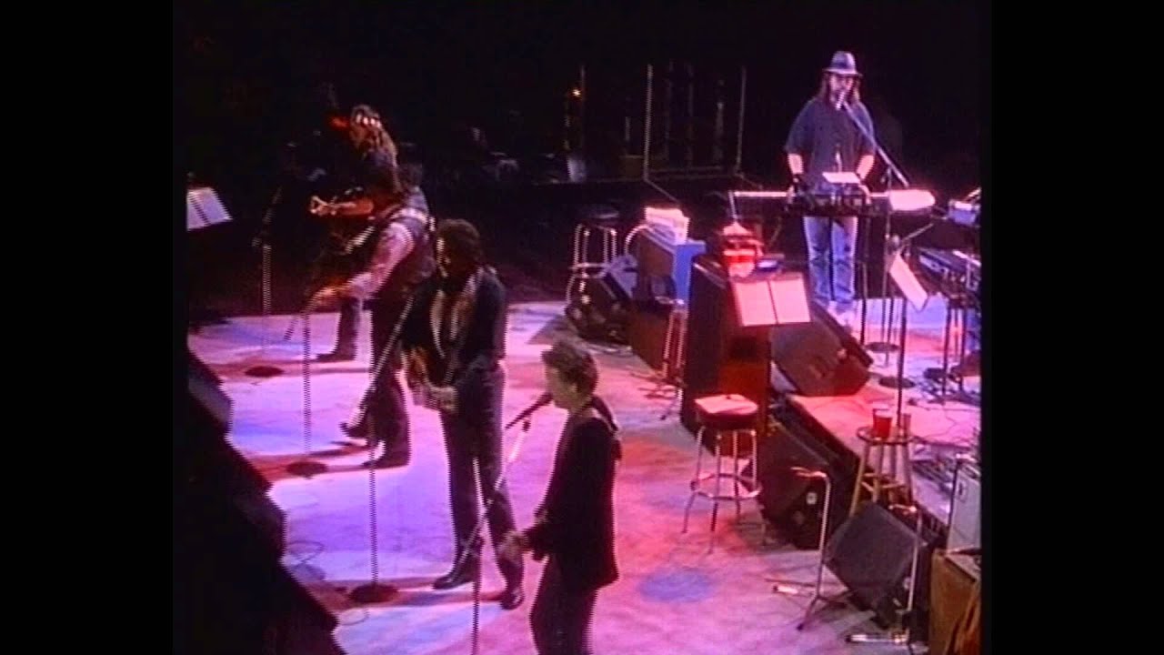 Kris Kristofferson - Help me make it through the night (The Highwaymen ...