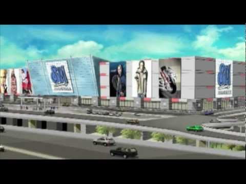 SM City Marikina TVC