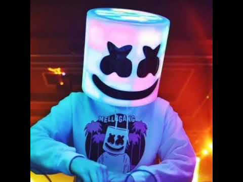 marshmello - Know Me