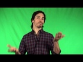 Play Would You Rather w/ JUSTIN LONG (plus BLOOPERS)