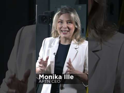 Check out this exciting announcement from APTN's CEO Monika Ille!
#APTN #Indigenous #APTNLanguages