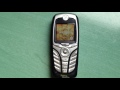 Motorola C380/C385 retro review (old ringtones, wallpapers & games)